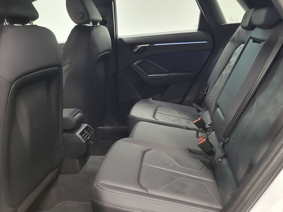 2024 Audi Q3 45 TFSI E S Tronic S line €43,975