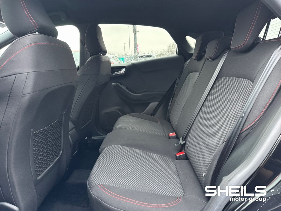 2023 Ford Puma - image 7