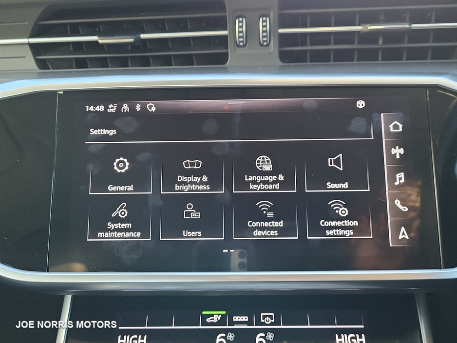 2021 Audi A6 - image 19