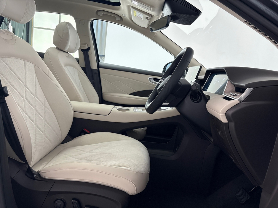 2026 MG MGS6 - image 27