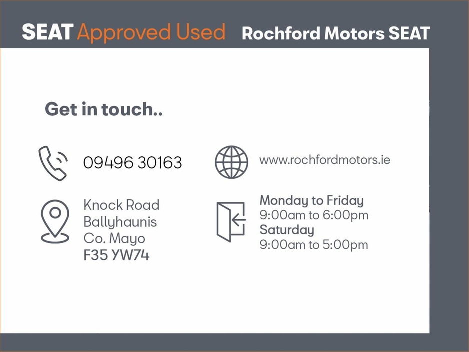 2024 SEAT Arona - image 3