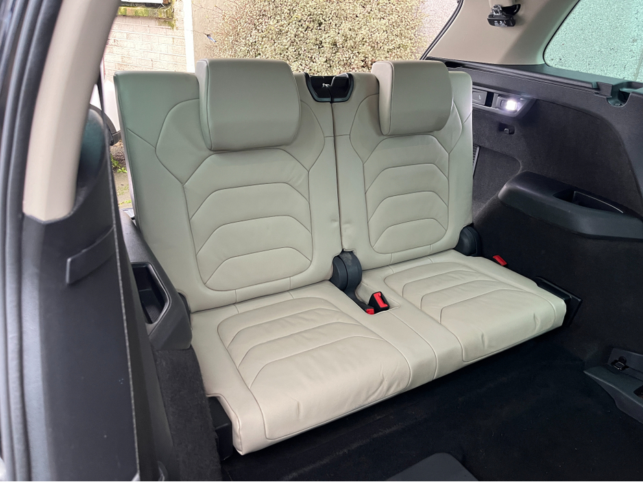 2018 Skoda Kodiaq - image 9