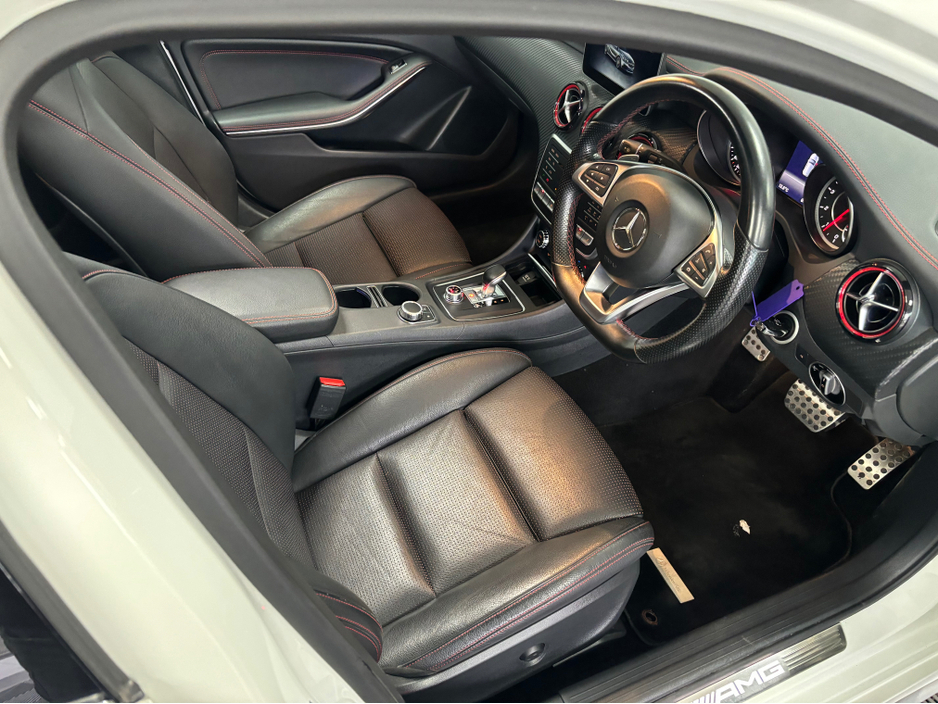 2017 Mercedes-Benz AMG - image 10