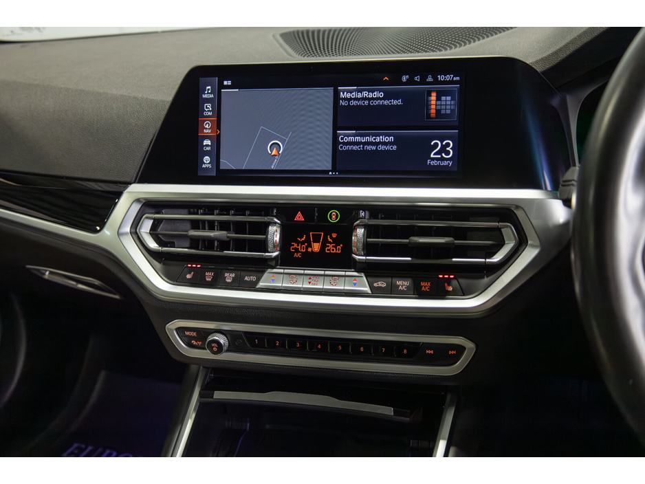 2022 BMW 2 Series - image 16