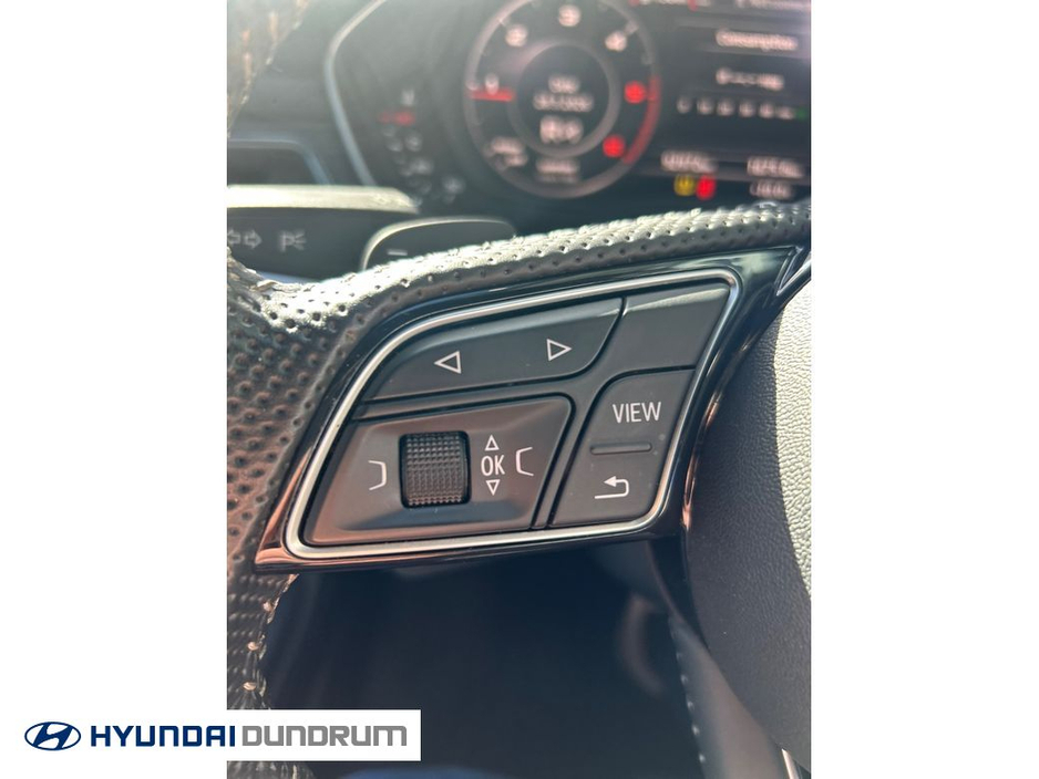 2019 Audi A5 - image 20