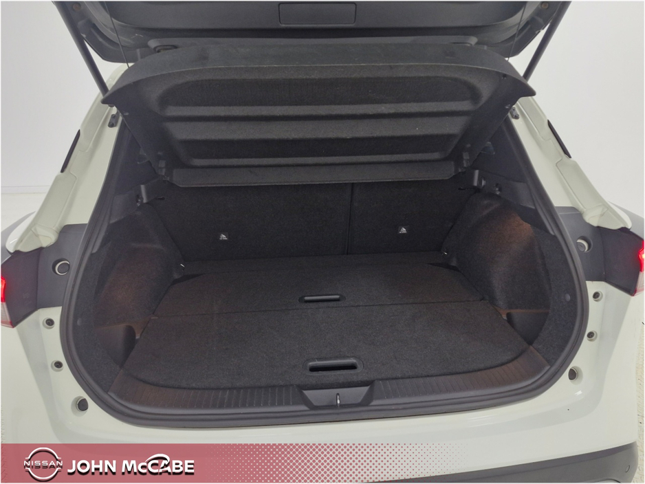 2021 Nissan Qashqai - image 31