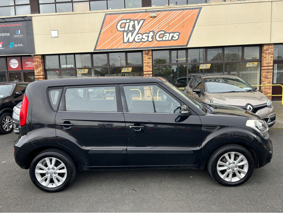 2012 Kia Soul for sale in , Ireland