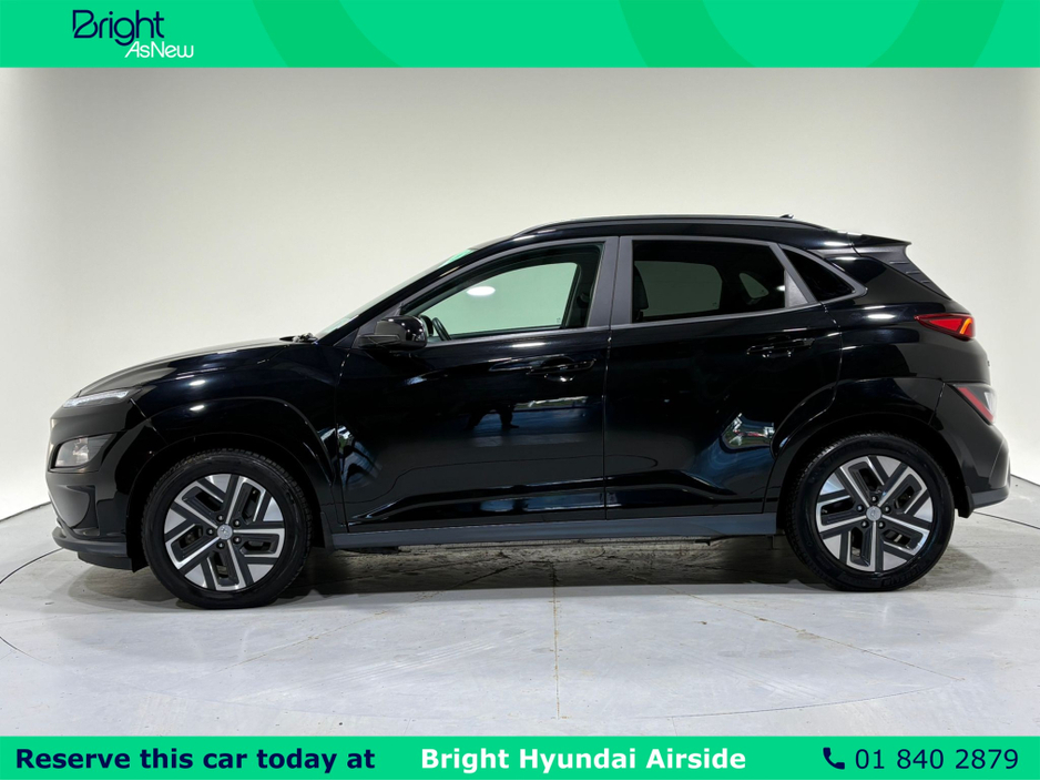 2023 Hyundai Kona KAUAI PREMIUM 64 5DR AUTO €23,950