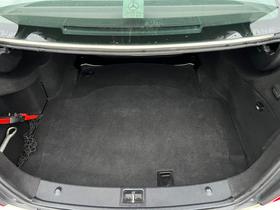 2010 Mercedes-Benz C Class 200 CDI BLUE EFFICIENCY 4DR C SERIES €3,650