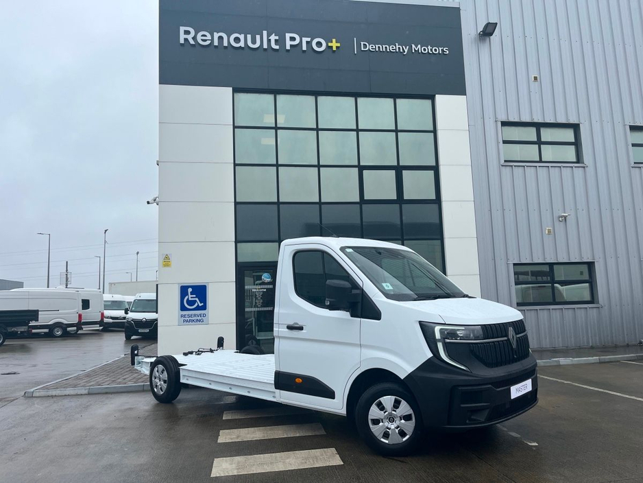 2026 Renault Master for sale in , Ireland