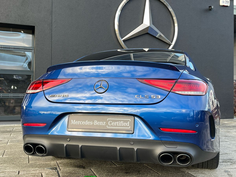 2023 Mercedes-Benz AMG - image 32