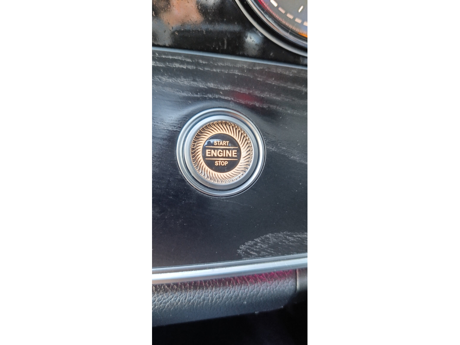 2018 Mercedes-Benz E Class - image 23