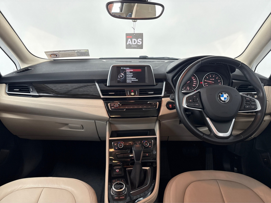 2017 BMW 2 Series - image 14