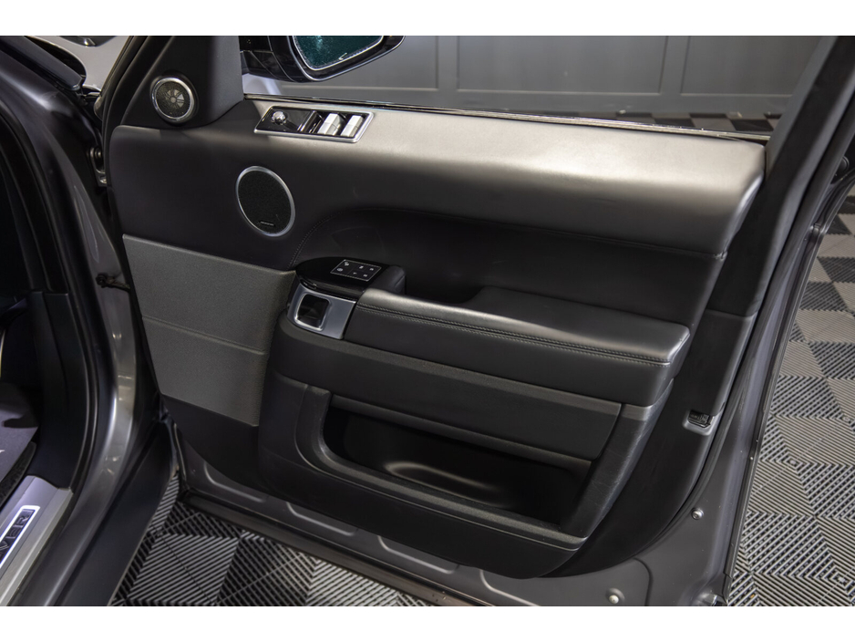 2020 Land Rover Range Rover Sport 2.0 Si4 PHEV 404PS 4WD Auto HSE Dyn €45,950