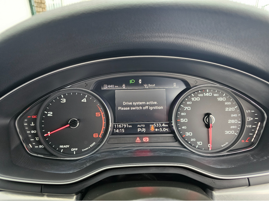 2022 Audi A5 SPORTBACK 35 TDI 163BHP S-TRONIC SE 4DR €36,950