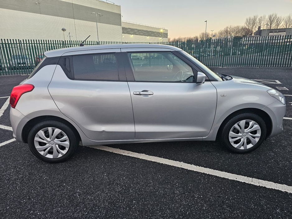 2020 Suzuki Swift 1.2 Petrol , LOW MILEAGE, NEW NCT, FINANCE, WARRANTY, 5 STAR REVIEWS €13,495