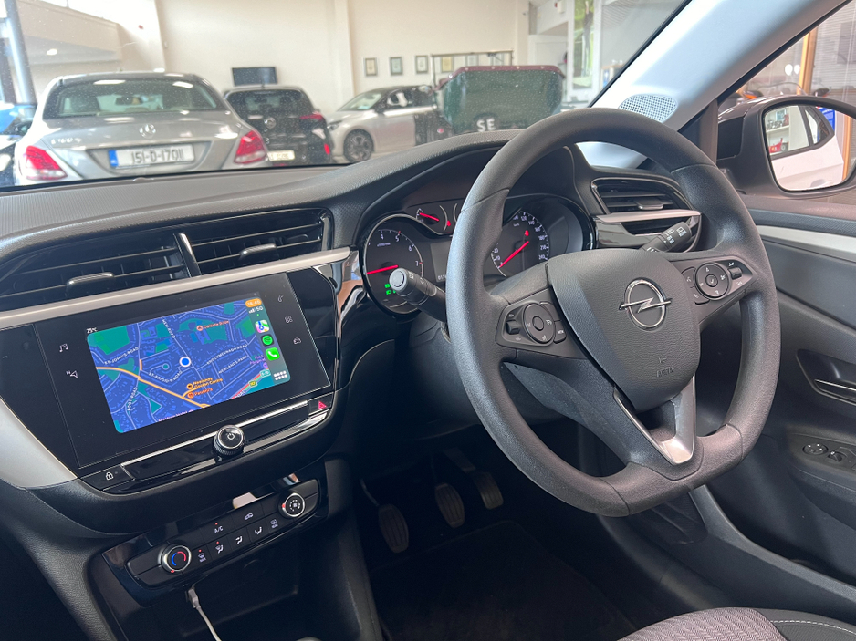 2023 Opel Corsa for sale in , Ireland