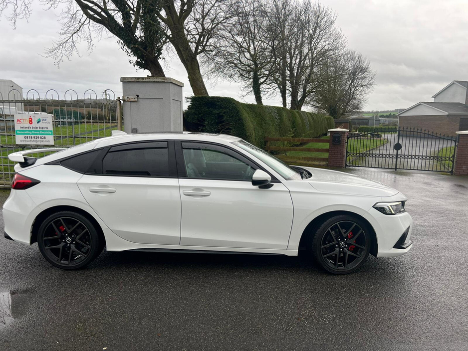 2023 Honda Civic - image 3