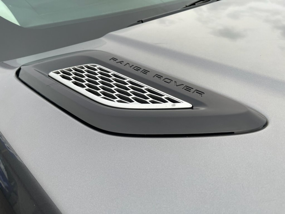 2015 Land Rover Range Rover Sport 3.0 SD V6 HSE SUV 5dr Diesel Auto 4WD Euro 5 (s/s) (306 ps)