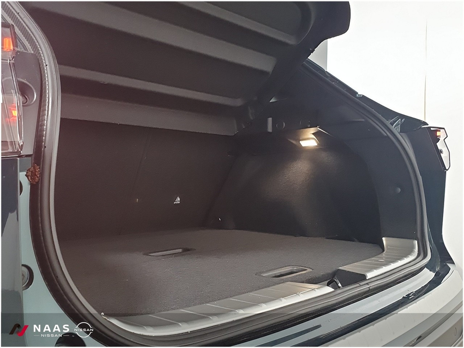 2025 Nissan Qashqai - image 12