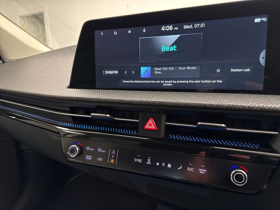 2022 Kia EV6 EARTH *JUST IN* €100 PER WEEK €29,995