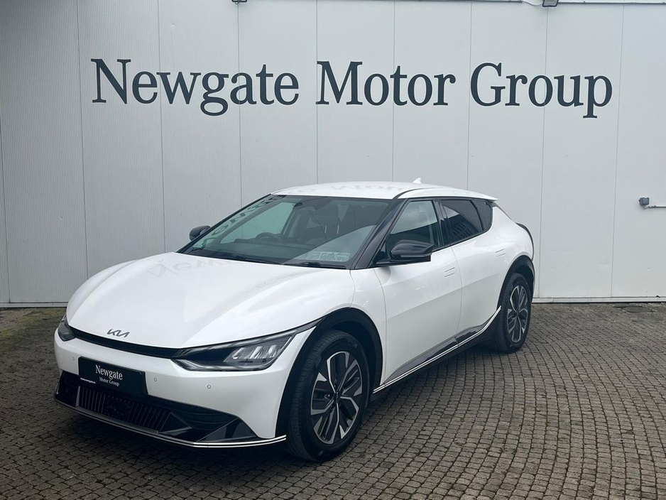 2021 Kia EV6 for sale in , Ireland