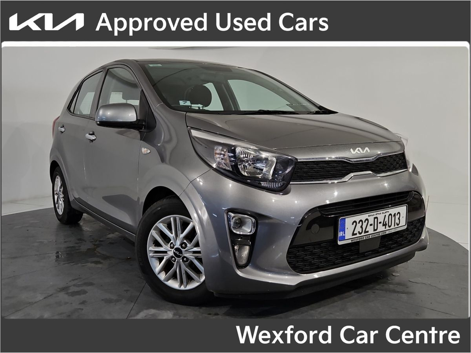 2023 Kia Picanto for sale in , Ireland