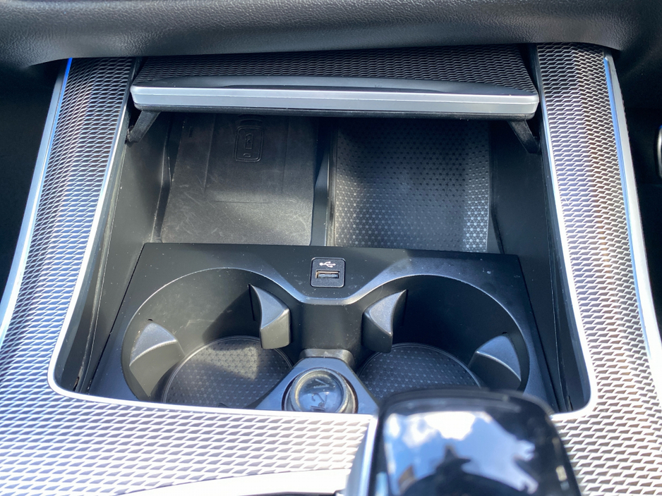 2021 BMW X5 - image 21