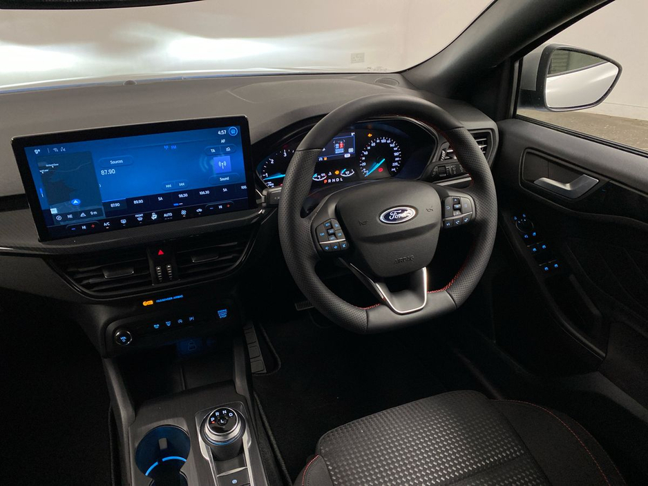 2026 Ford Focus - image 12