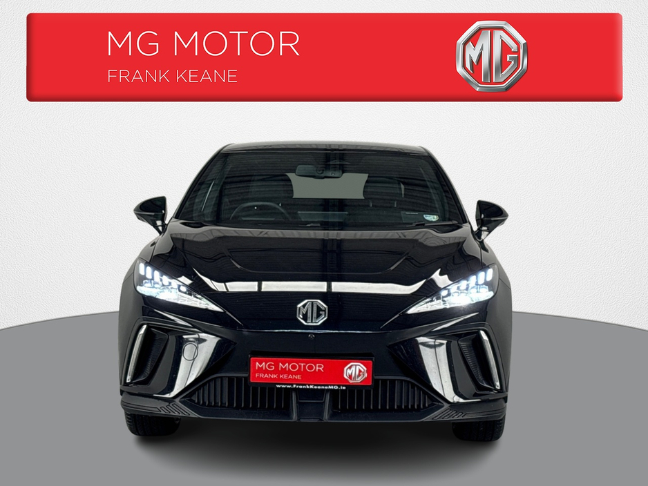 2023 MG 4 - image 5