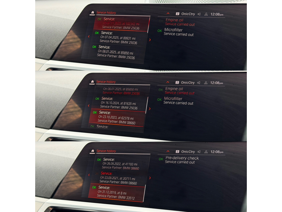 2020 BMW 3 Series 2020 (201)  BMW 330e M-SPORT  290BHP *VALUE ALERT €23,999