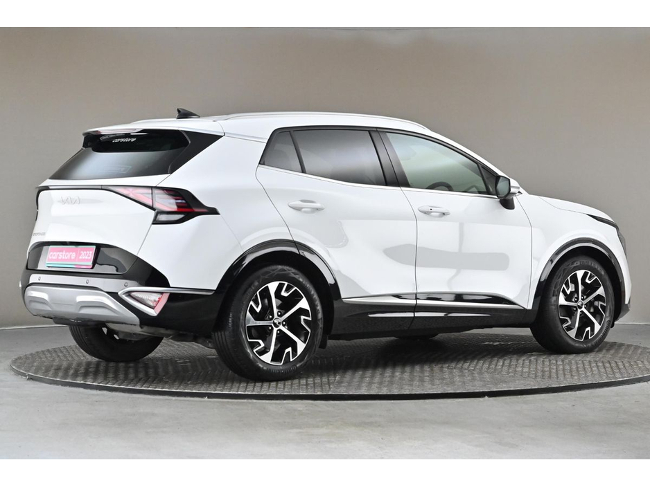 2023 Kia Sportage 1.6 D K4 MHEV 6SPD *FULL BEIGE LEATHER* €32,890