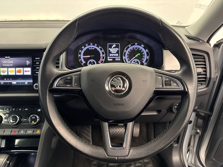 2020 Skoda Kodiaq - image 13