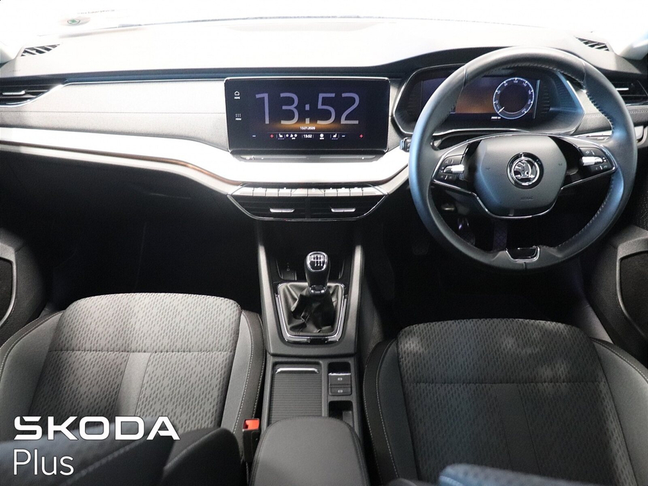 2023 Skoda Octavia OCTAVIA STY 1.0TSI 110HP €28,950