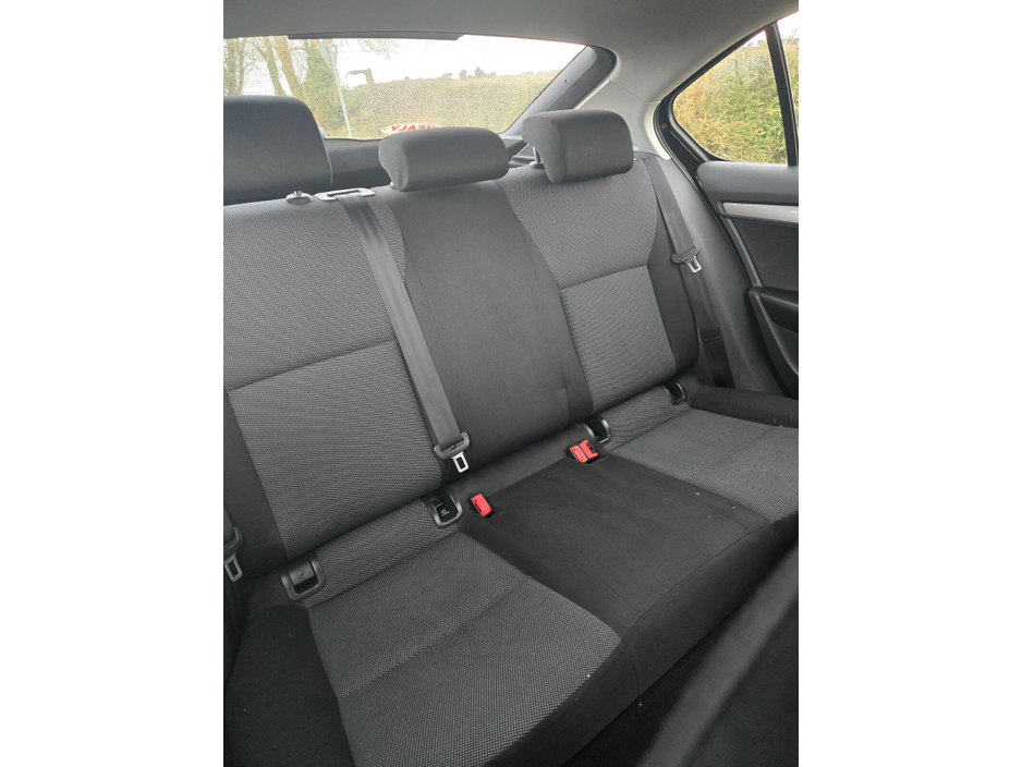 2015 Skoda Octavia 1.6 TDI CR 90BHP Active €5,200