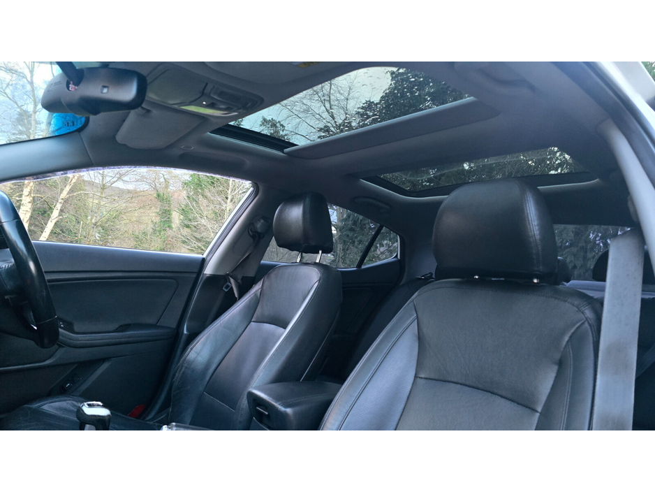 2015 Kia Optima - image 16