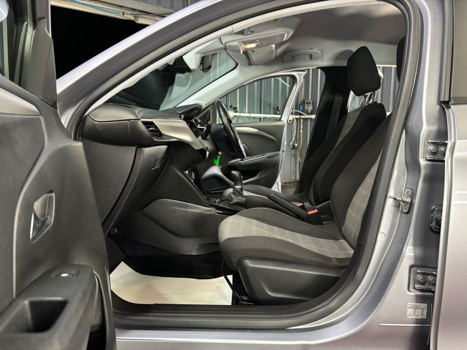 2020 Opel Corsa 1.2i (75PS) S/S 5 Speed SC €11,950