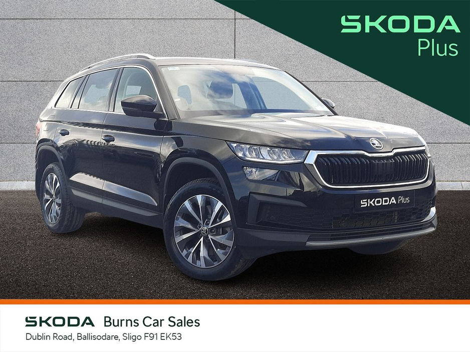 2022 Skoda Kodiaq for sale in , Ireland