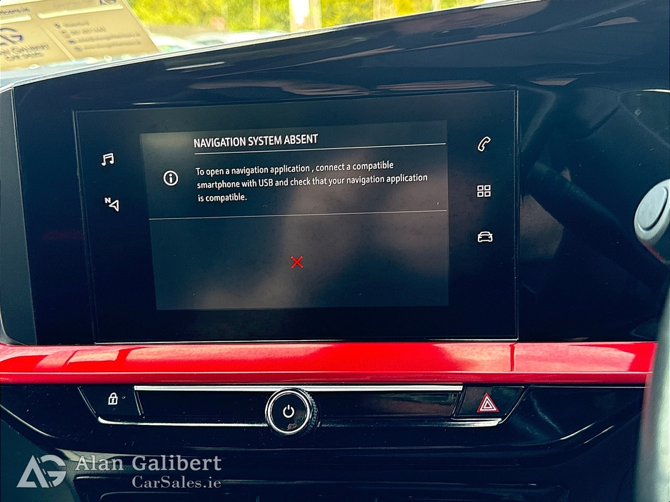 2023 Opel Mokka - image 13