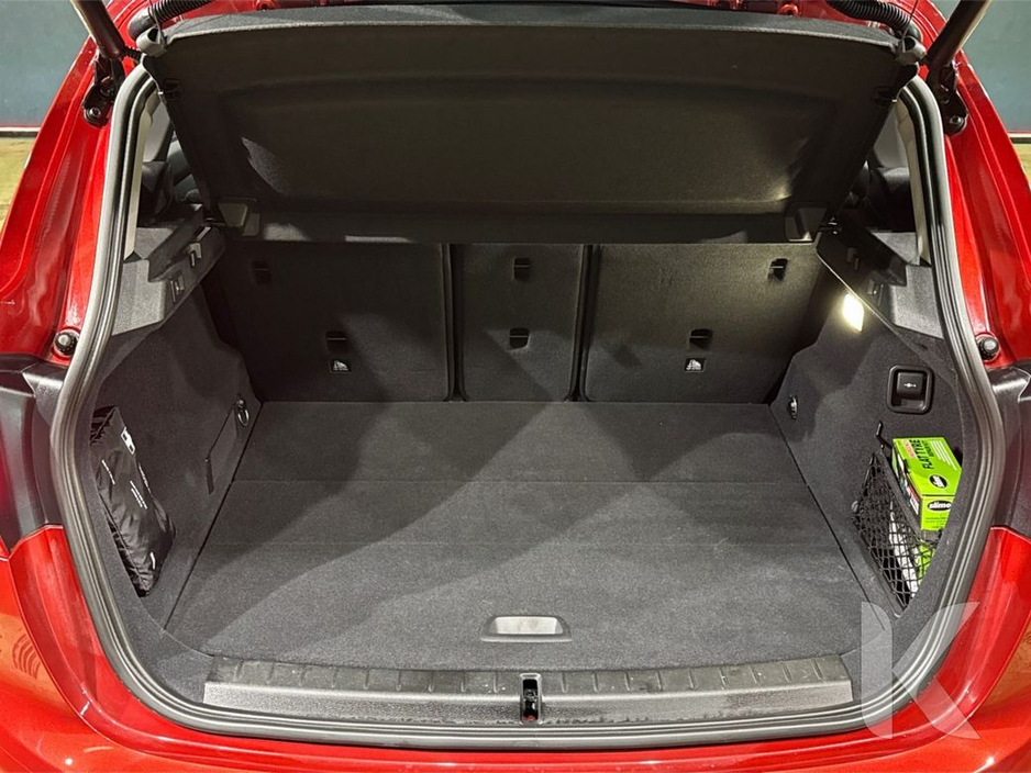 2018 BMW 2 Series ACTIVE TOURER AUTOMATIC 1.5L - REVERSE CAMERA - ALLOY WHEELS €18,950