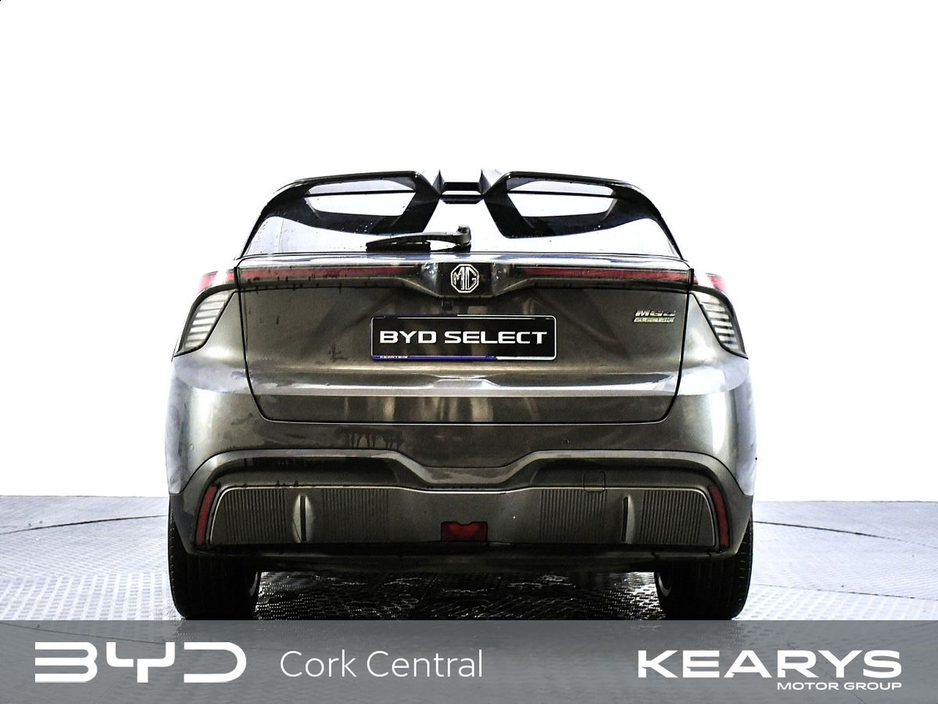 2023 MG 4 LR 64KWH Exclusive €23,333