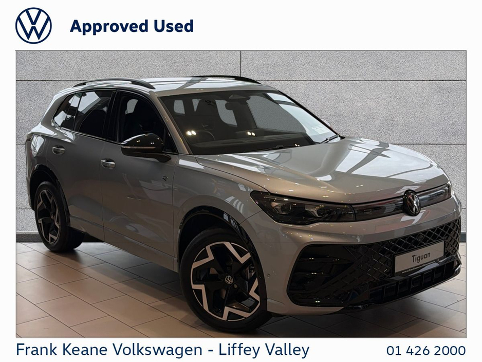 2026 Volkswagen Tiguan for sale in , Ireland