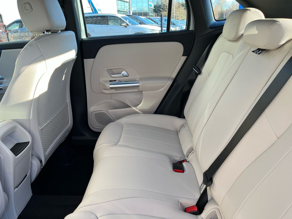 2026 Mercedes-Benz GLA Class 180 Progressive Plus Compact SUV €61,182