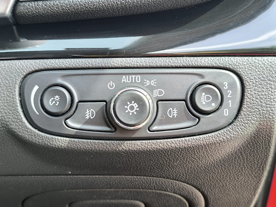 2018 Opel Mokka - image 7