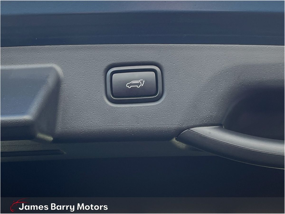 2022 Kia Niro eNiro (Long) BEV 64Kw K4