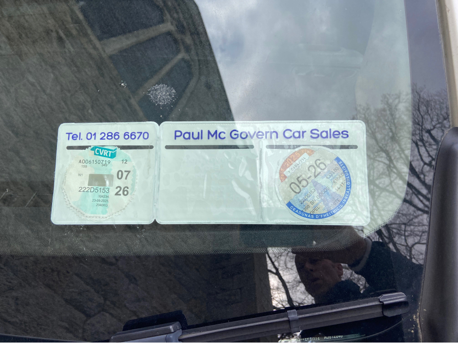 2022 Opel Combo - image 3