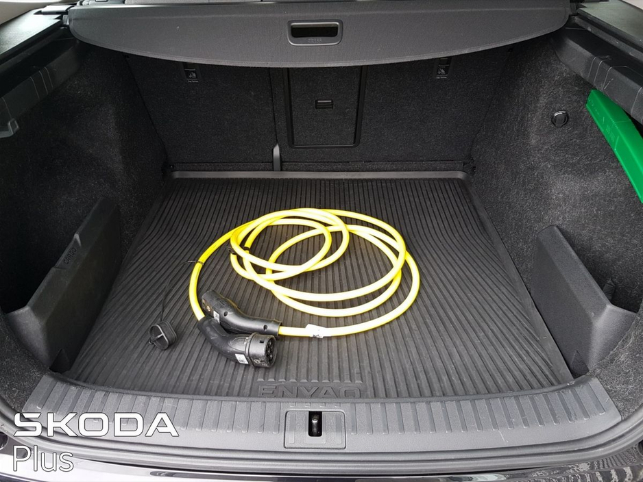 2023 Skoda Enyaq - image 9