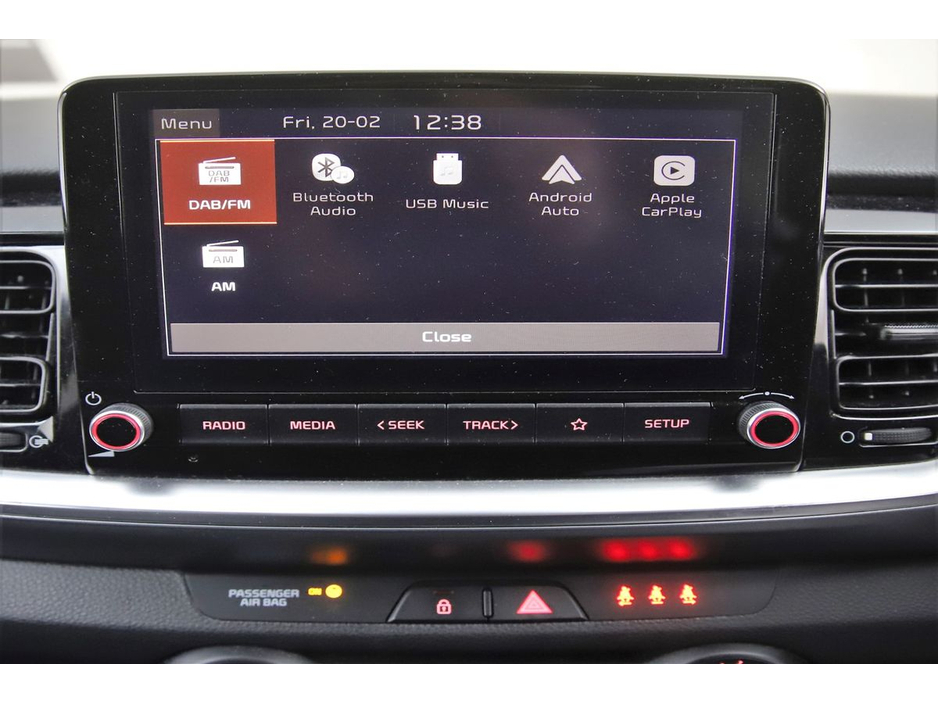 2023 Kia Stonic 1.0 K2 PE MY2022 *REVERSE CAM*CARPLAY*ANDROID AUTO* €19,890