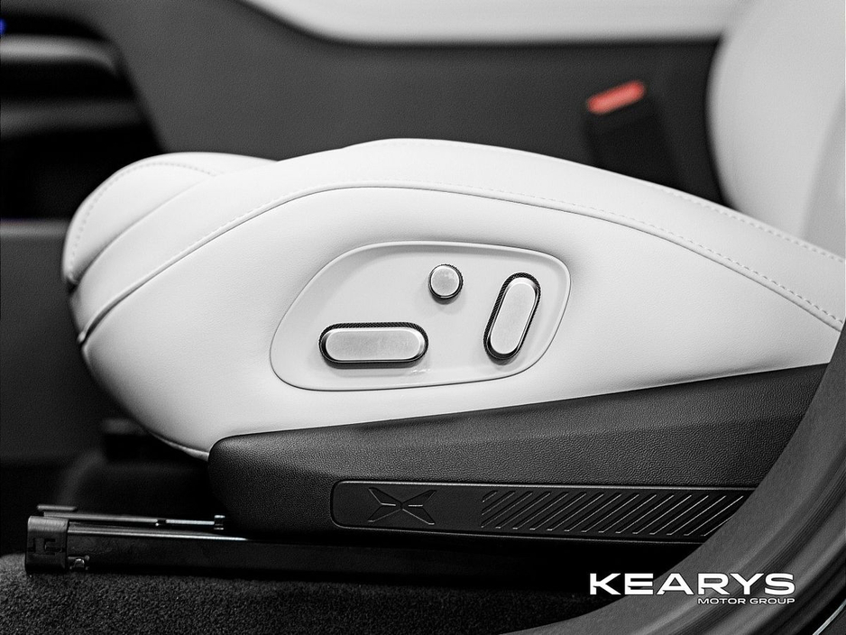 2026 Xpeng G6 - image 26