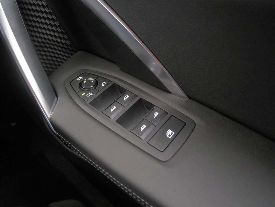 2025 BMW iX2 eDrive20 M Sport €49,900